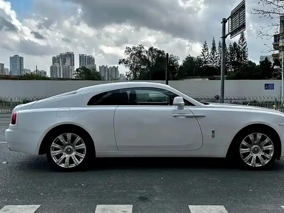 2018 Phantom 6.6T Standard Edition — миниатюра 5