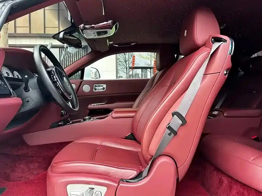 2018 Phantom 6.6T Standard Edition — миниатюра 6
