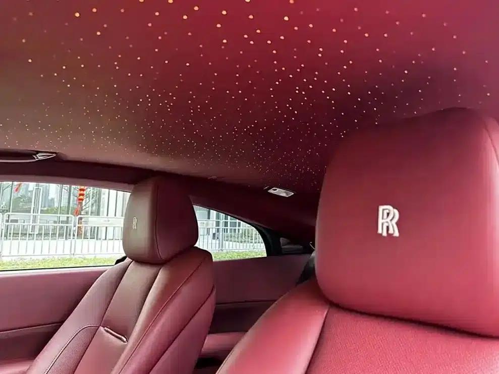 2018 Phantom 6.6T Standard Edition — миниатюра 7