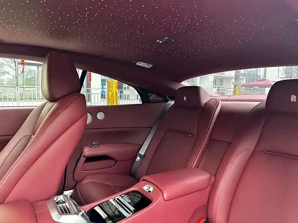 2018 Phantom 6.6T Standard Edition — миниатюра 9
