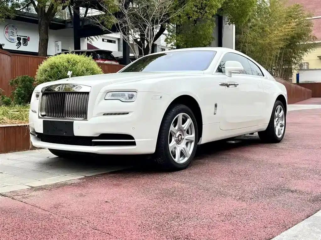 2018 Phantom 6.6T Standard Edition — миниатюра 1