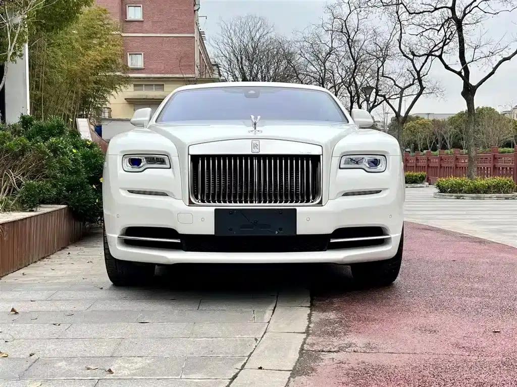 2018 Phantom 6.6T Standard Edition — миниатюра 3