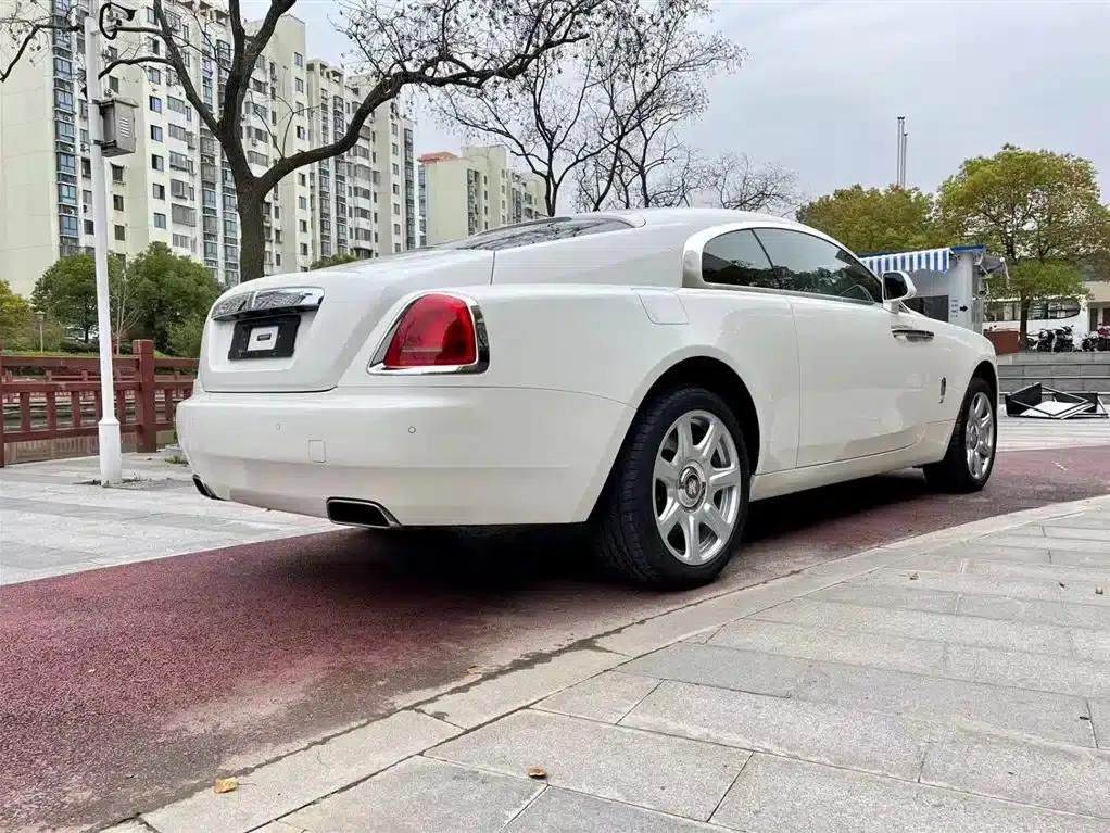 2018 Phantom 6.6T Standard Edition — миниатюра 4