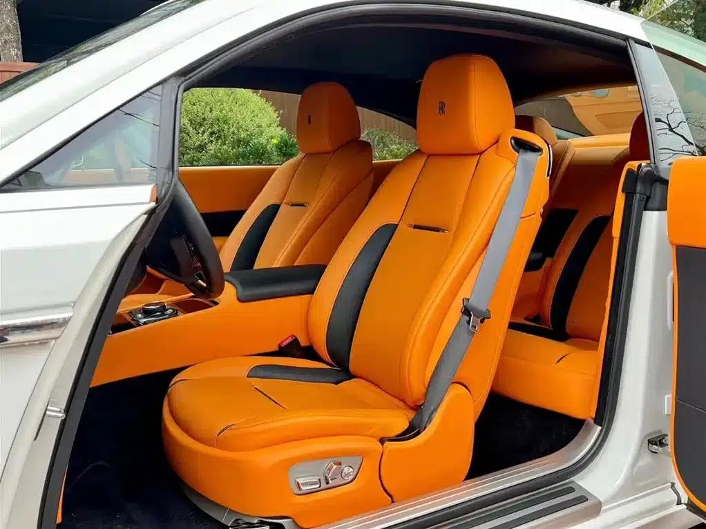 2018 Phantom 6.6T Standard Edition — миниатюра 5