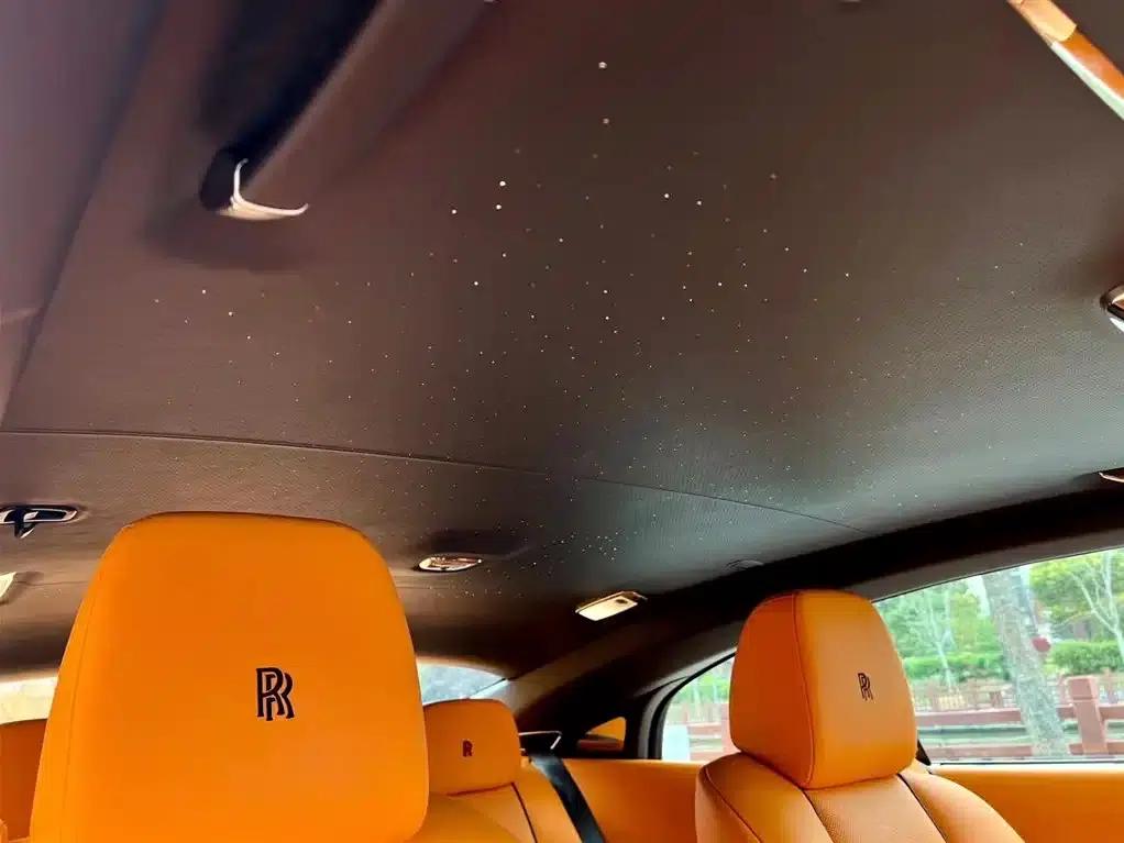 2018 Phantom 6.6T Standard Edition — миниатюра 6