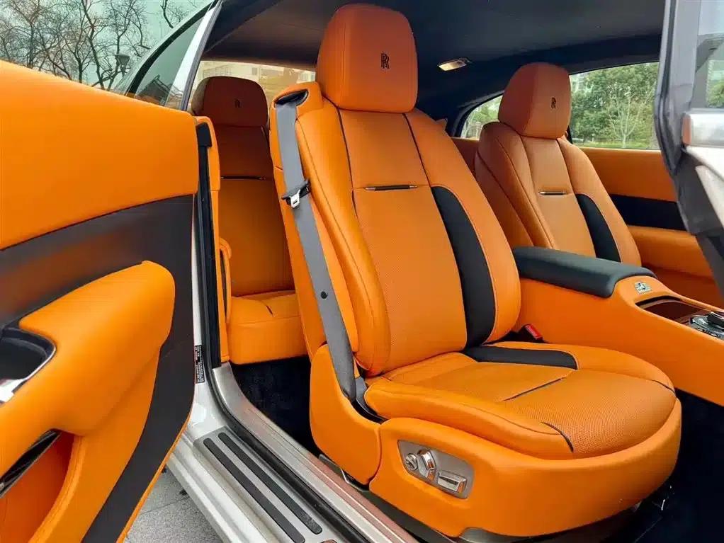 2018 Phantom 6.6T Standard Edition — миниатюра 9