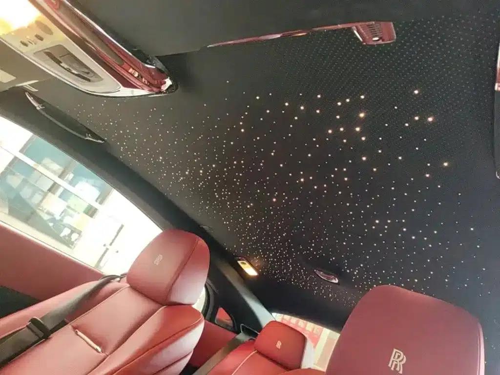 2018 Phantom 6.6T Standard Edition — миниатюра 6