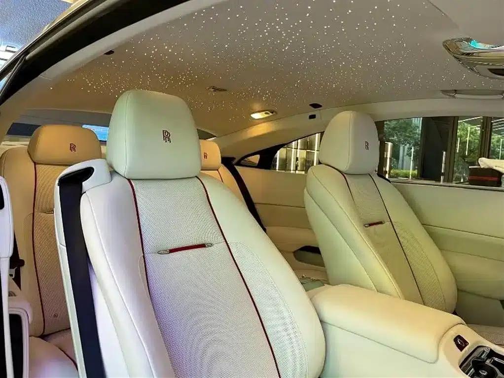 2018 Phantom 6.6T Standard Edition — миниатюра 6