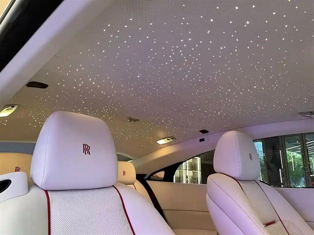2018 Phantom 6.6T Standard Edition — миниатюра 7
