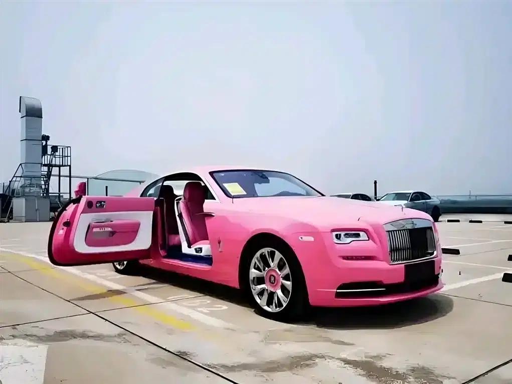 2018 Phantom 6.6T Standard Edition — миниатюра 3