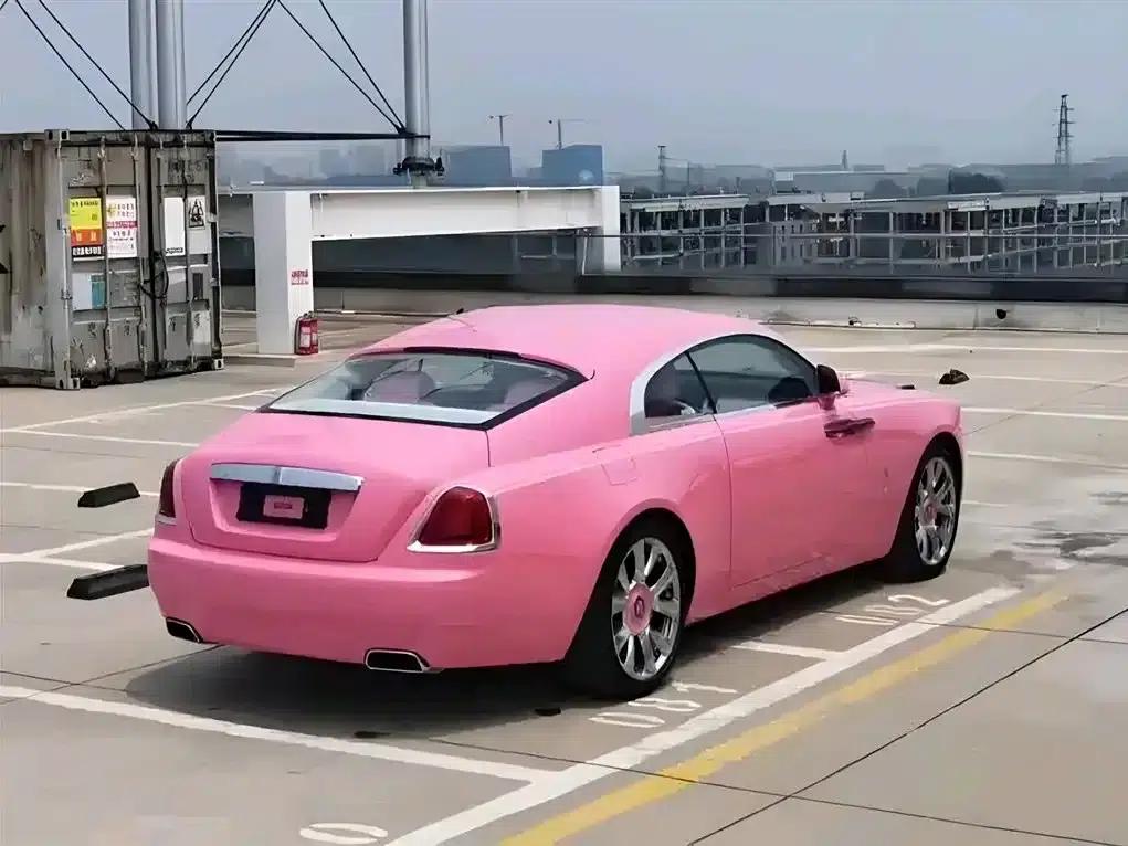 2018 Phantom 6.6T Standard Edition — миниатюра 4