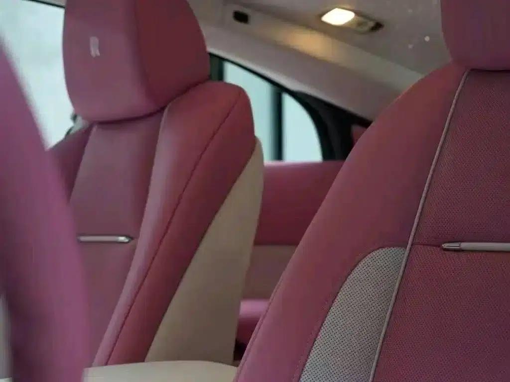 2018 Phantom 6.6T Standard Edition — миниатюра 7