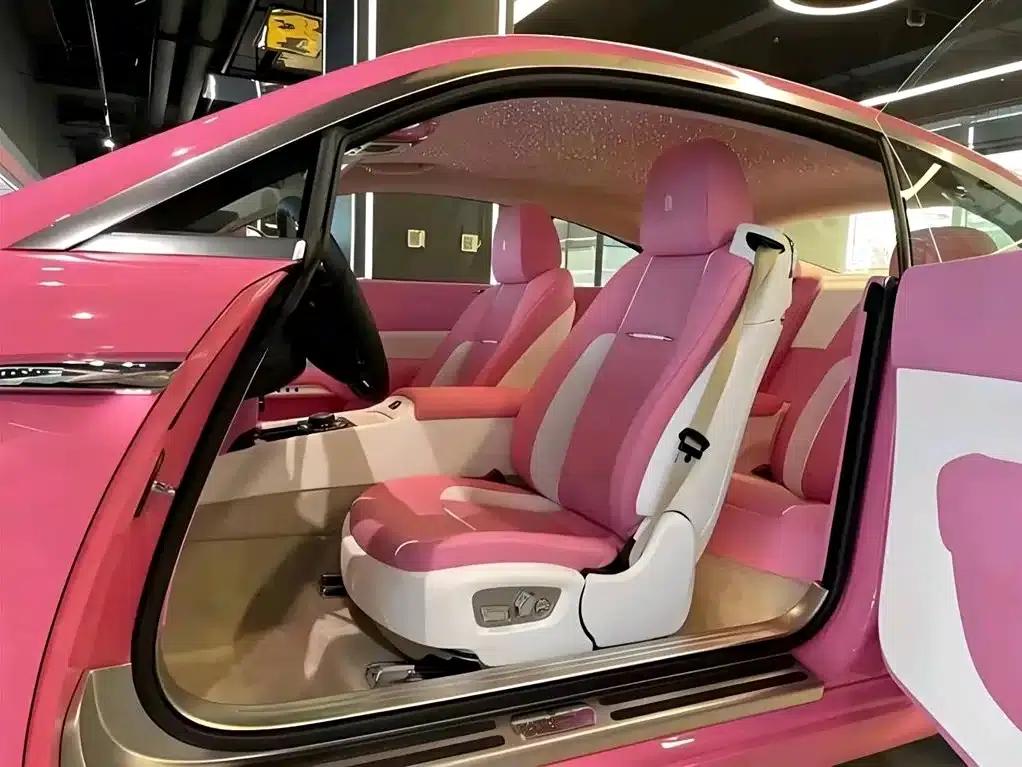 2018 Phantom 6.6T Standard Edition — миниатюра 9