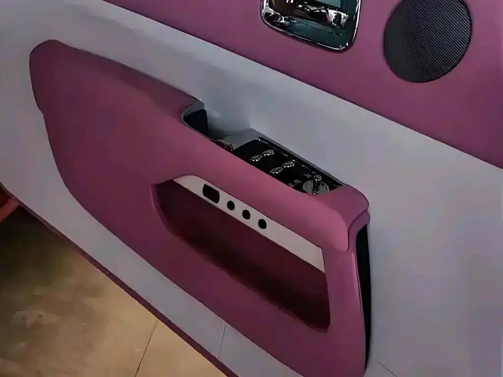 2018 Phantom 6.6T Standard Edition — миниатюра 10