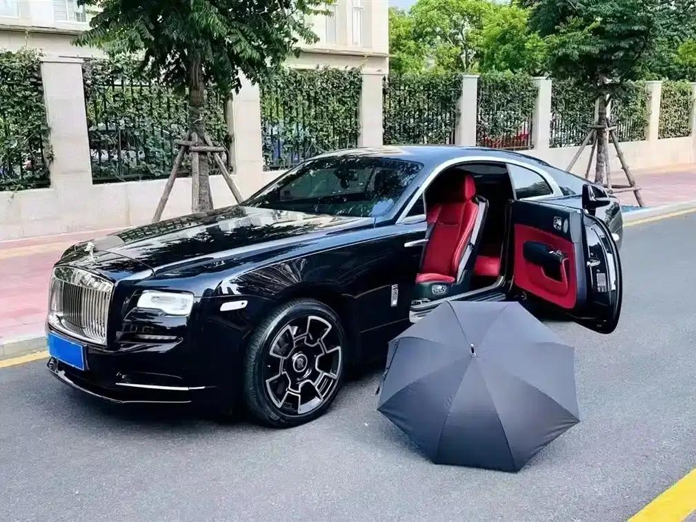2018 Phantom 6.6T Standard Edition — миниатюра 2