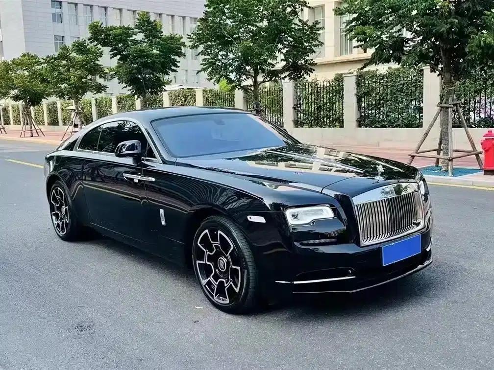 2018 Phantom 6.6T Standard Edition — миниатюра 4