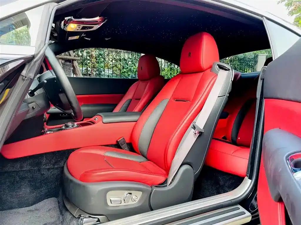 2018 Phantom 6.6T Standard Edition — миниатюра 6