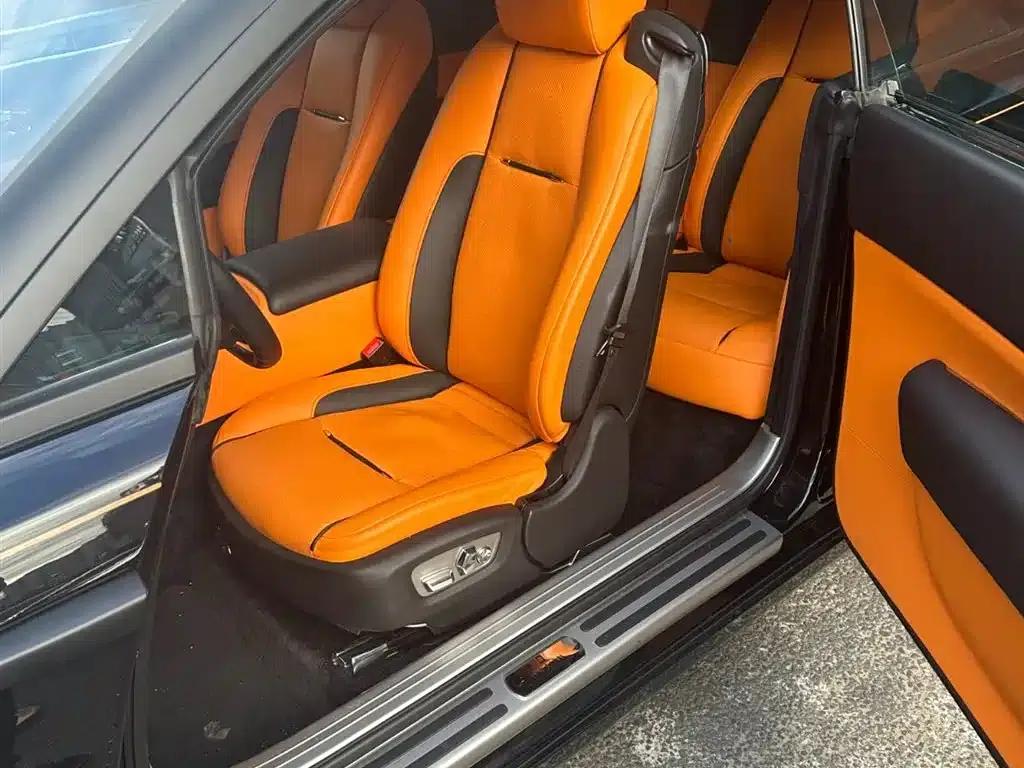 2018 Phantom 6.6T Standard Edition — миниатюра 6
