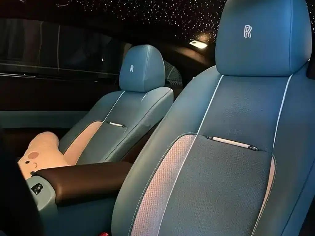 2018 Phantom 6.6T Standard Edition — миниатюра 3