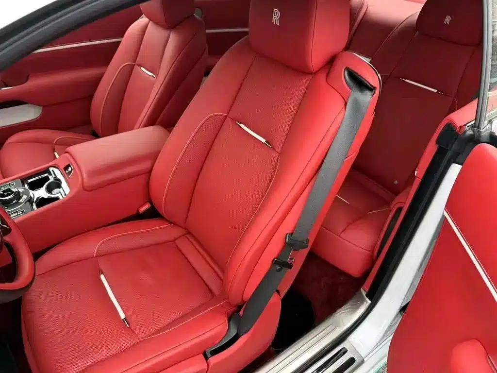 2018 Phantom 6.6T Standard Edition — миниатюра 4