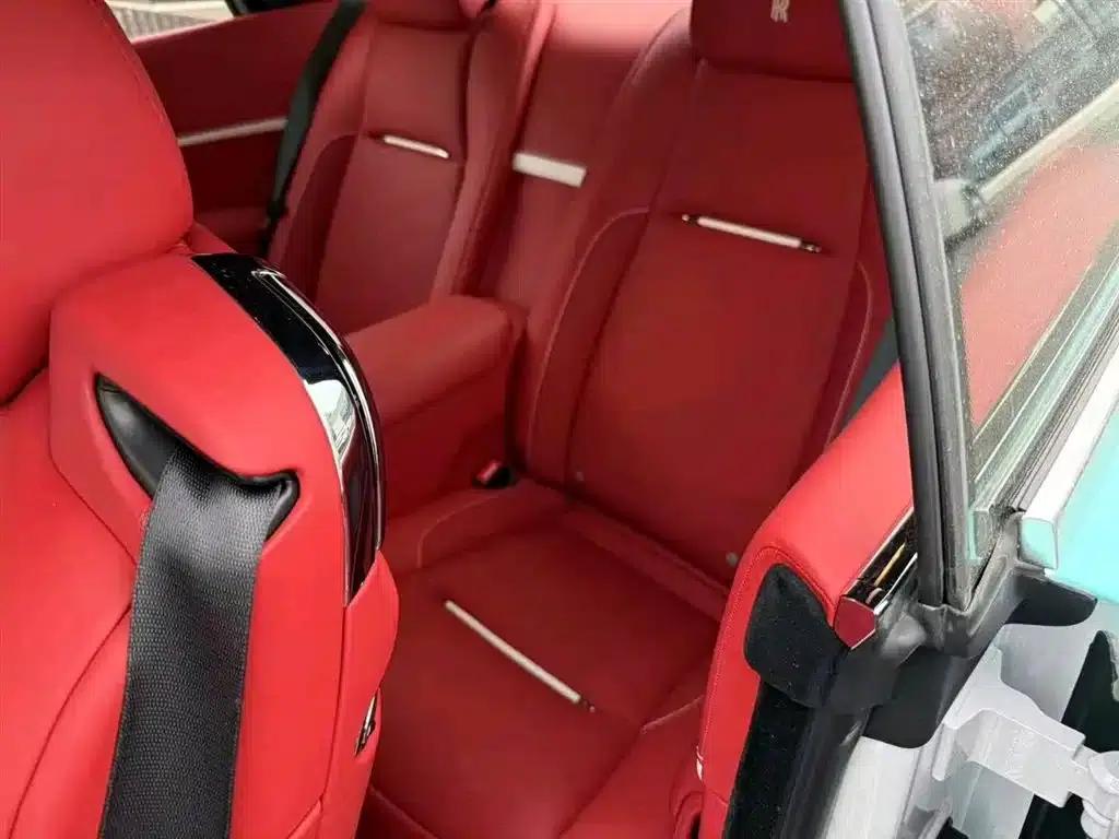 2018 Phantom 6.6T Standard Edition — миниатюра 5