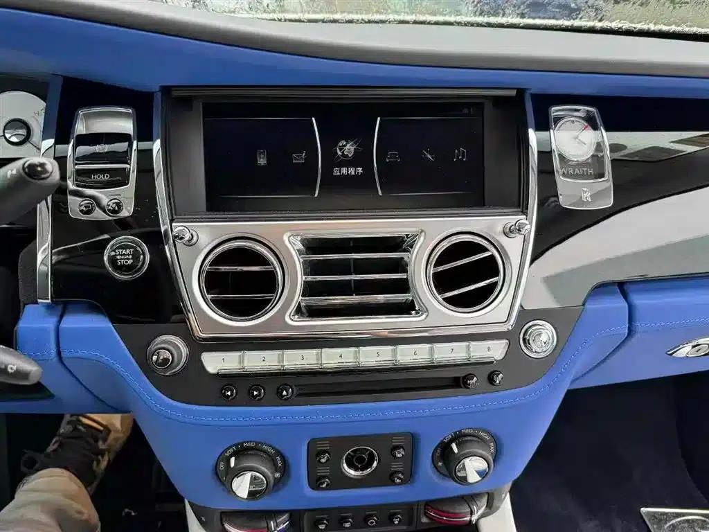 2018 Phantom 6.6T Standard Edition — миниатюра 7