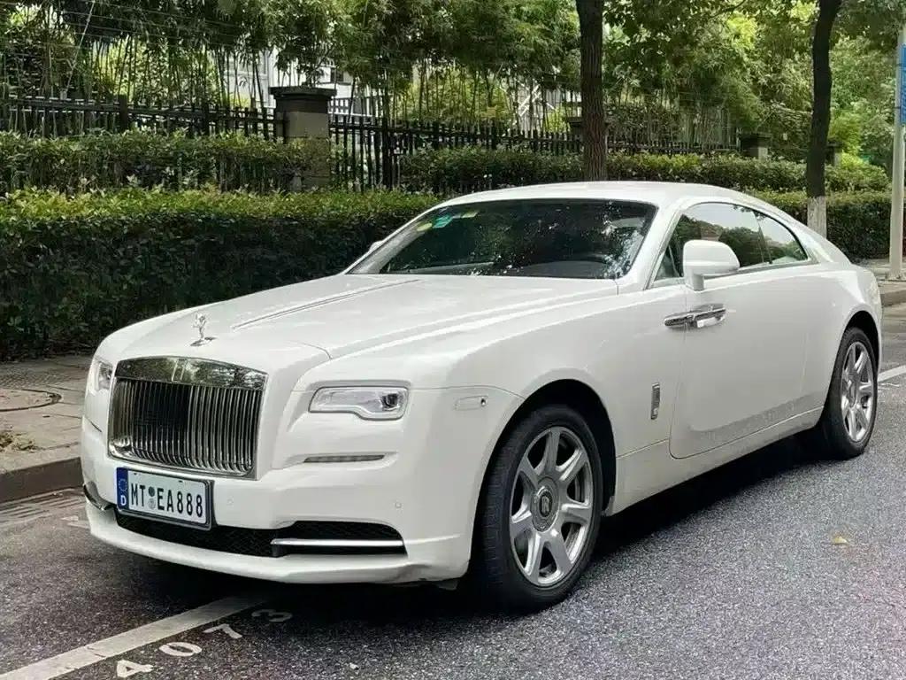 2018 Phantom 6.6T Standard Edition — миниатюра 1