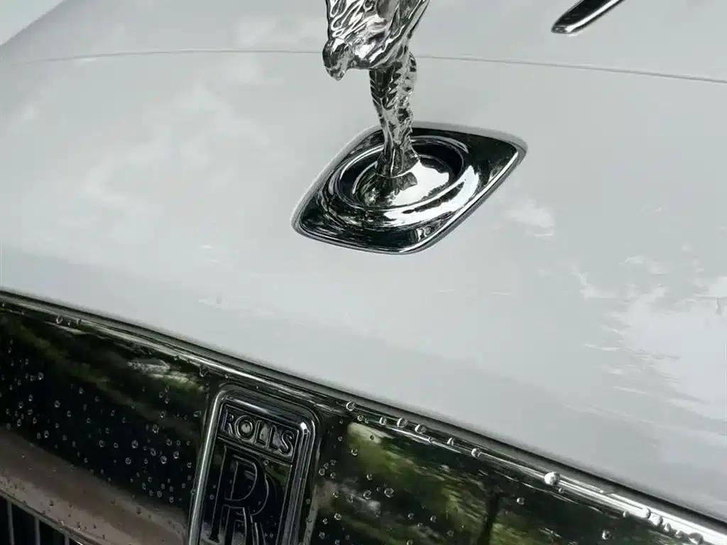 2018 Phantom 6.6T Standard Edition — миниатюра 3