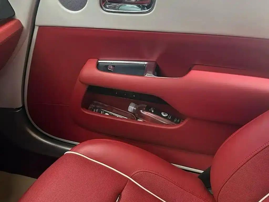 2018 Phantom 6.6T Standard Edition — миниатюра 5