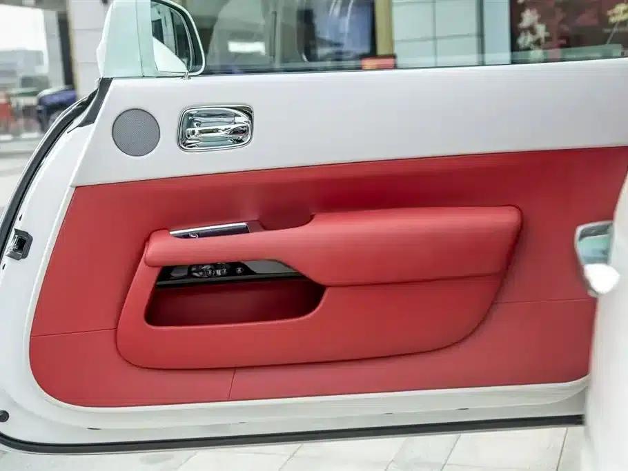 2018 Phantom 6.6T Standard Edition — миниатюра 8
