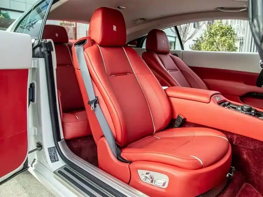 2018 Phantom 6.6T Standard Edition — миниатюра 9