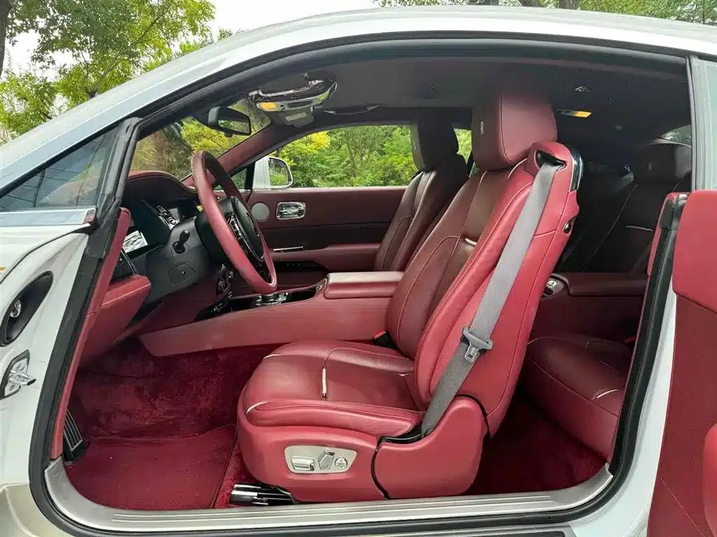 2018 Phantom 6.6T Standard Edition — миниатюра 5