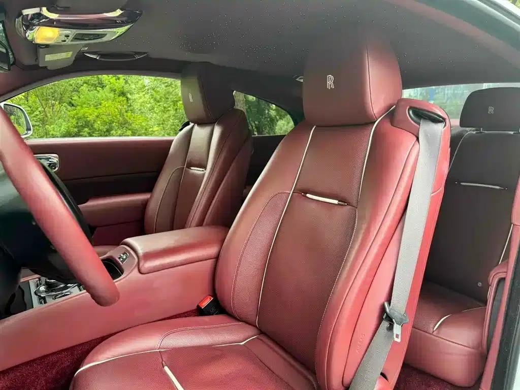 2018 Phantom 6.6T Standard Edition — миниатюра 6