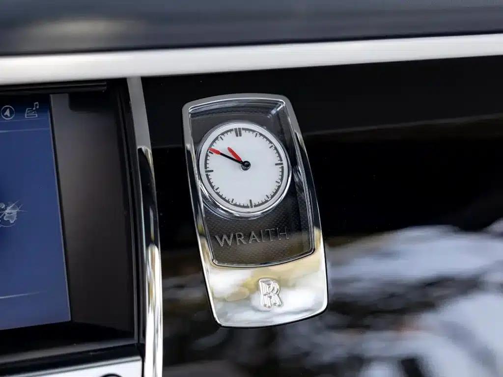 2018 Dawn 6.6T Standard Edition — миниатюра 17