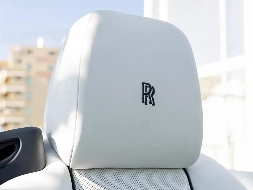2018 Dawn 6.6T Standard Edition — миниатюра 20