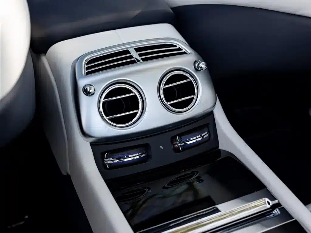 2018 Dawn 6.6T Standard Edition — миниатюра 23