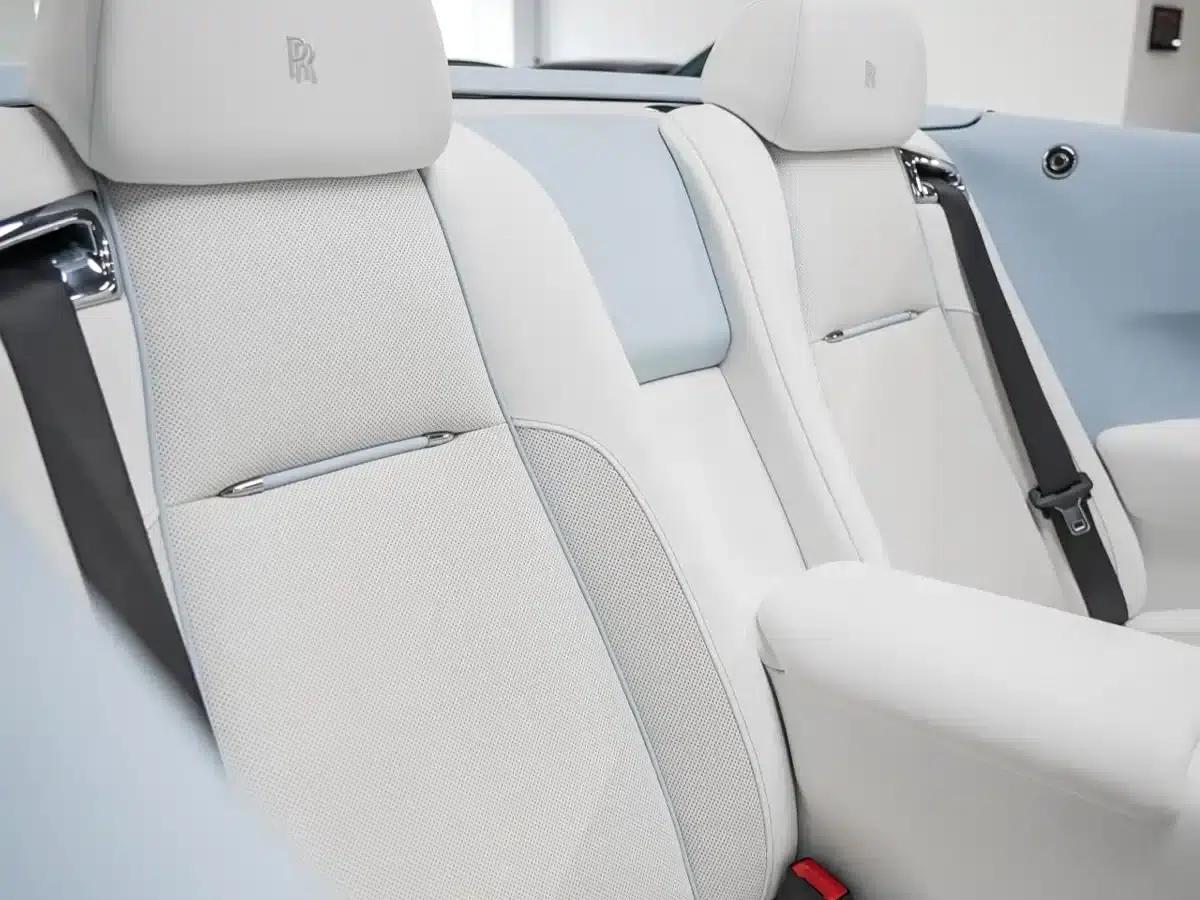 2018 Dawn 6.6T Standard Edition — миниатюра 11