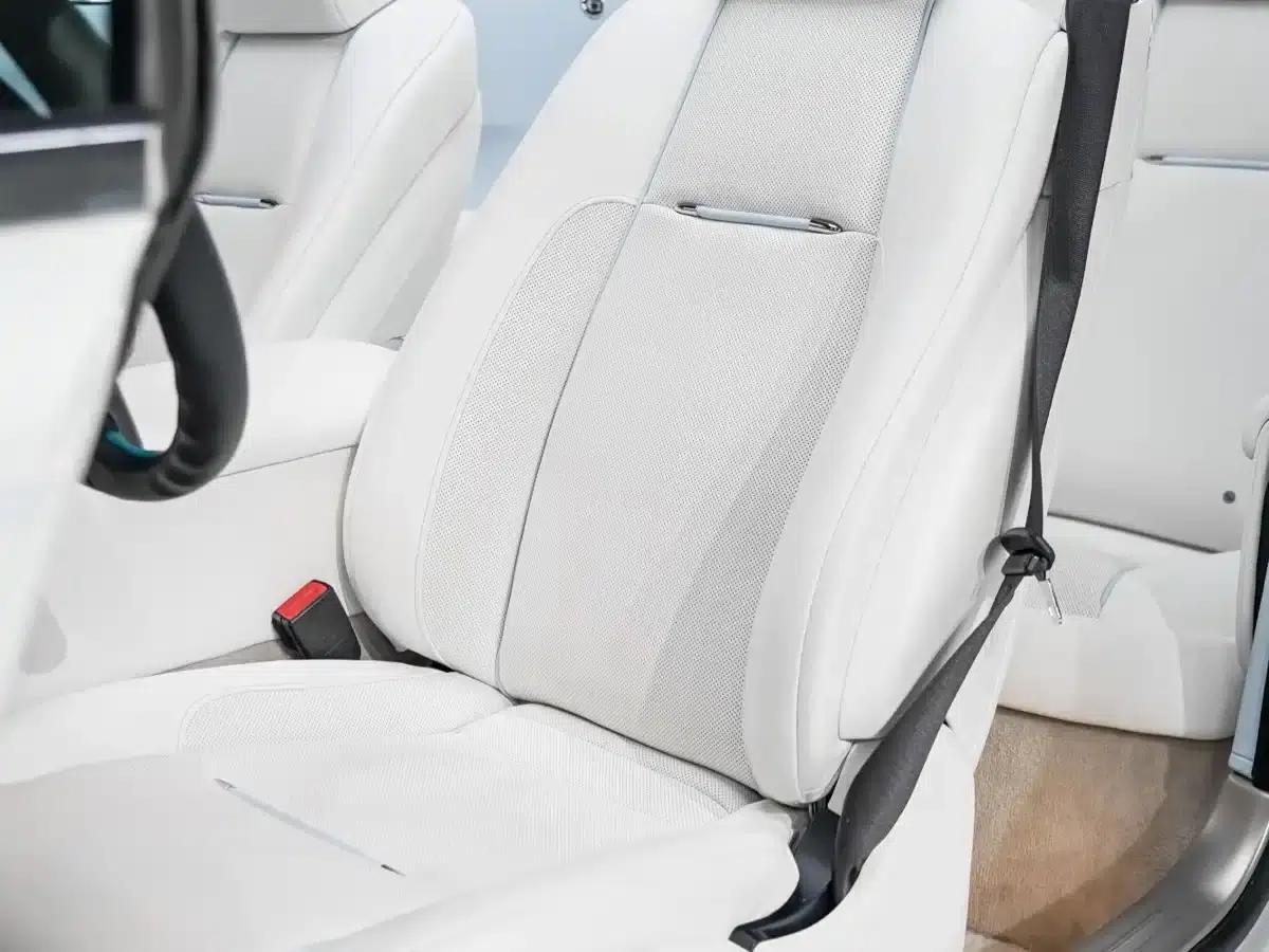 2018 Dawn 6.6T Standard Edition — миниатюра 13