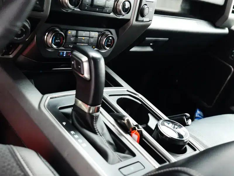 2019 Ford F-150 Raptor 3.5T Performance Enhanced Edition — миниатюра 9