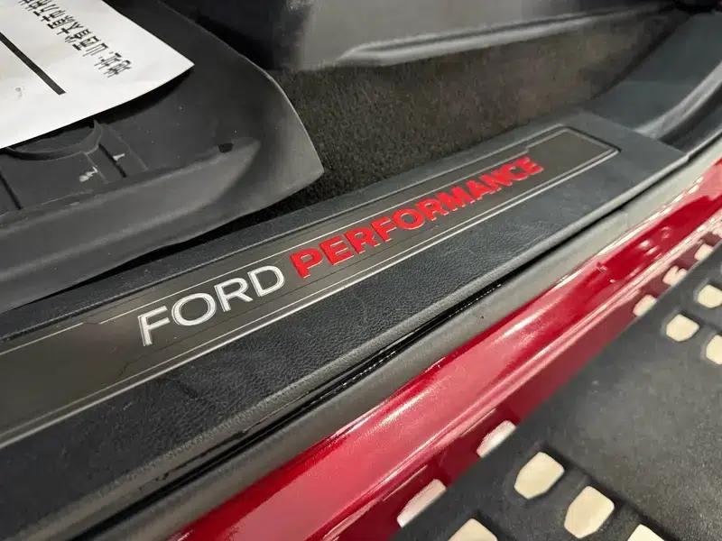 2018 Ford F-150 Raptor 3.5T Performance Edition — миниатюра 20