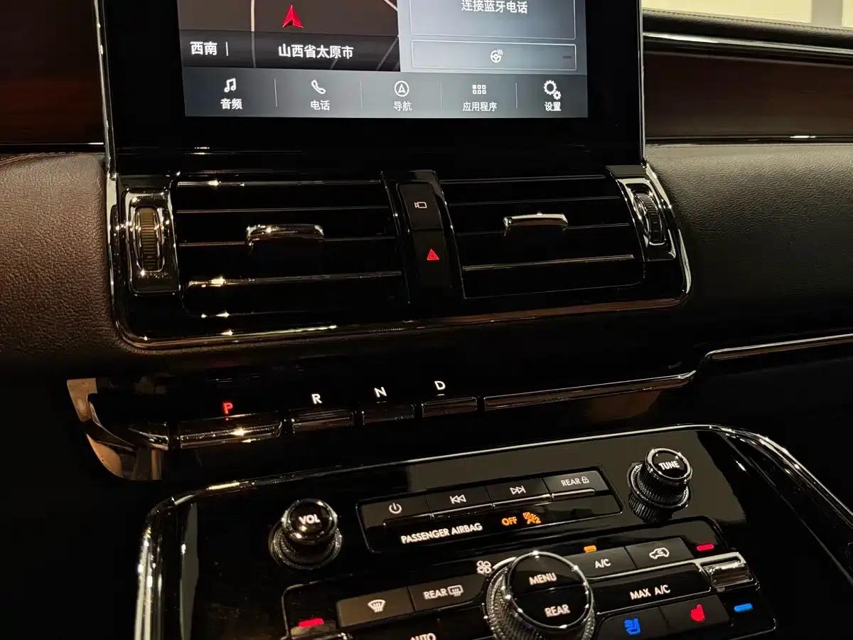 Navigator 2020 3.5T Premium Edition — миниатюра 13