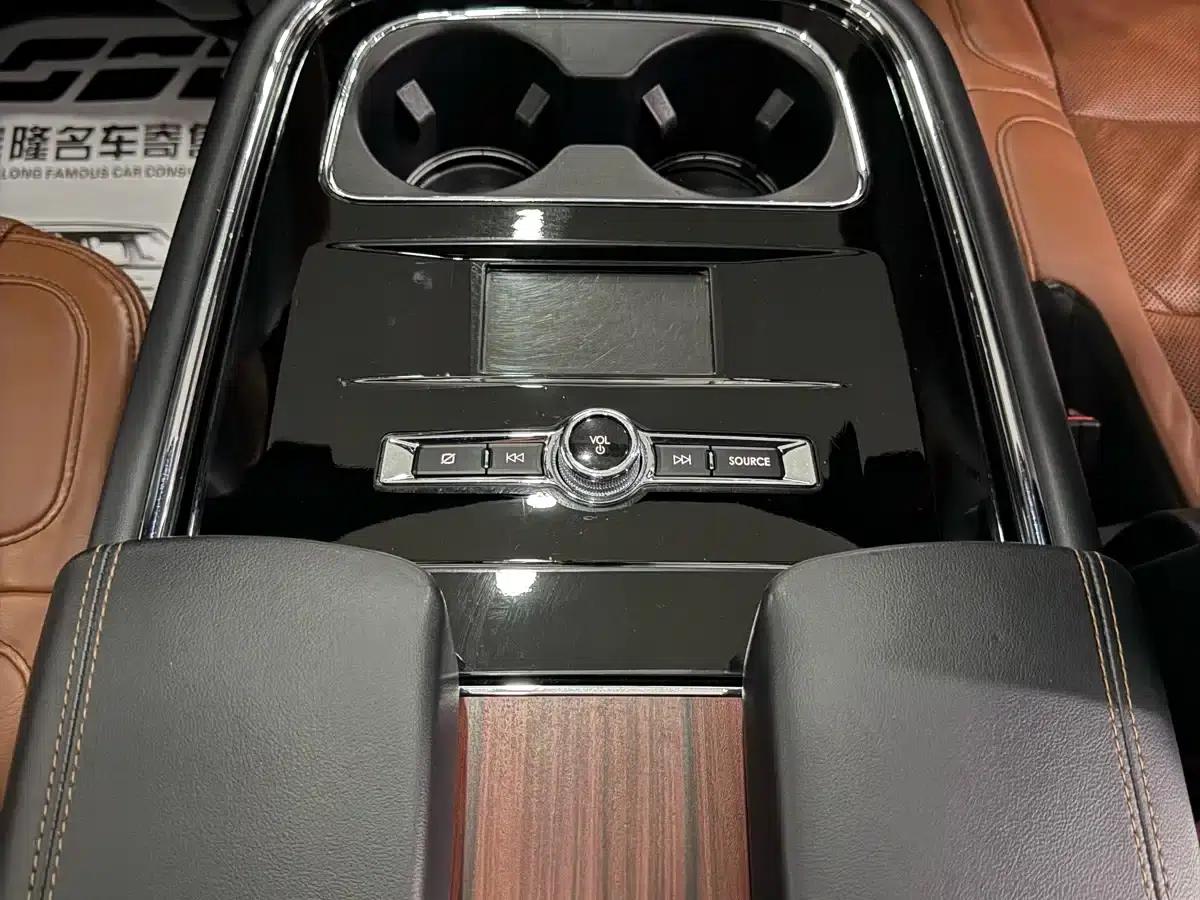 Navigator 2020 3.5T Premium Edition — миниатюра 19