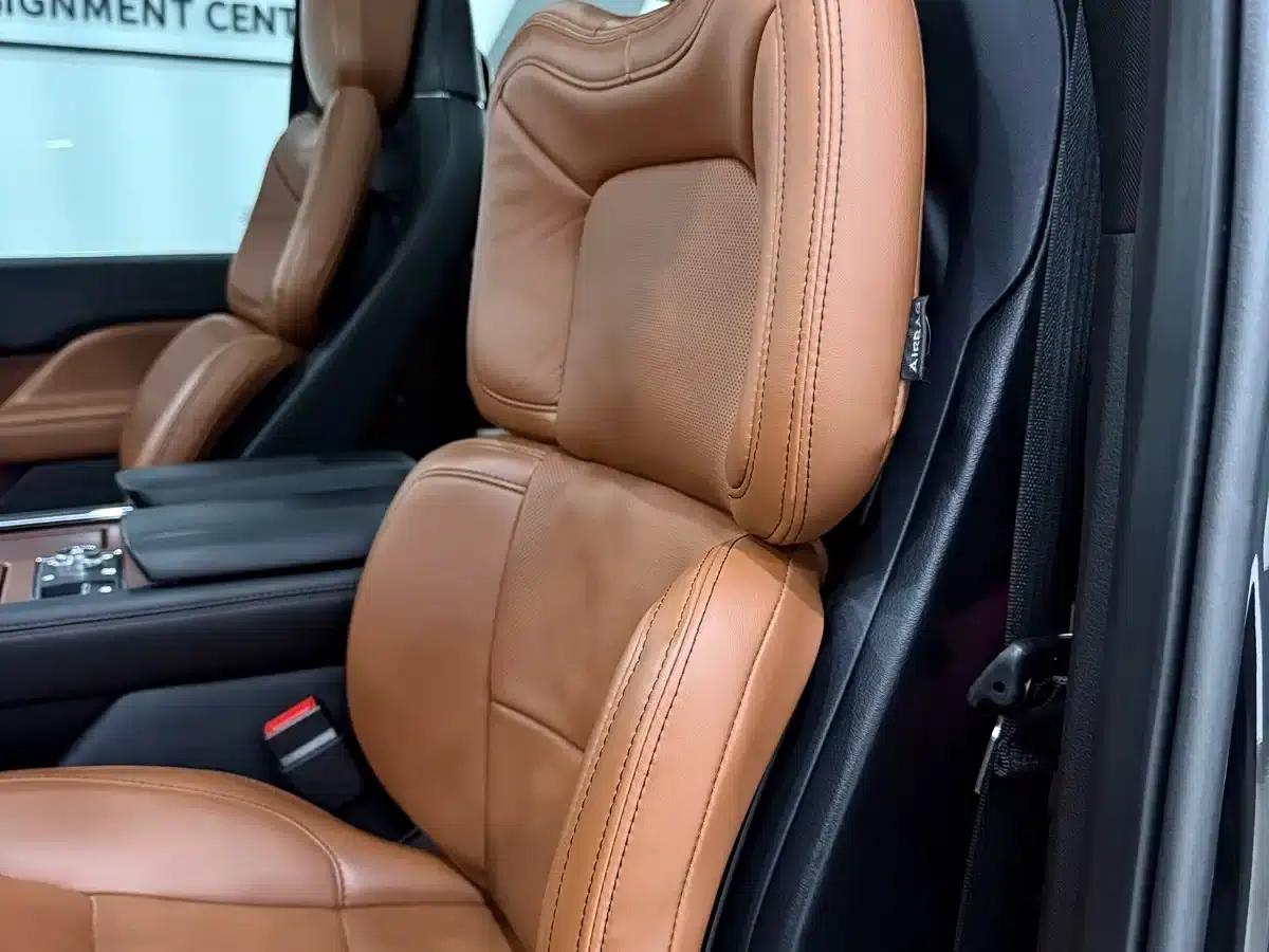 Navigator 2020 3.5T Premium Edition — миниатюра 20