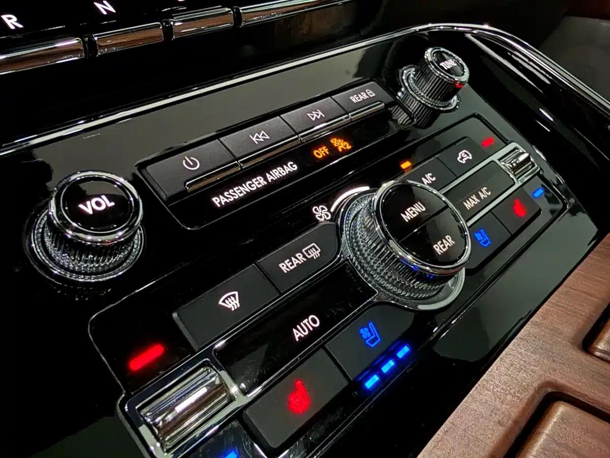 Navigator 2020 3.5T Premium Edition — миниатюра 23