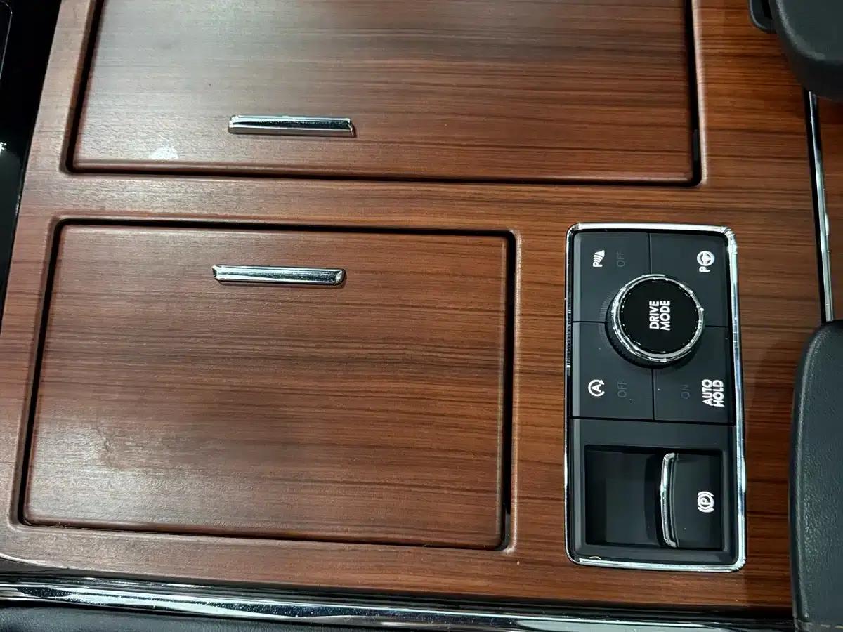Navigator 2020 3.5T Premium Edition — миниатюра 24