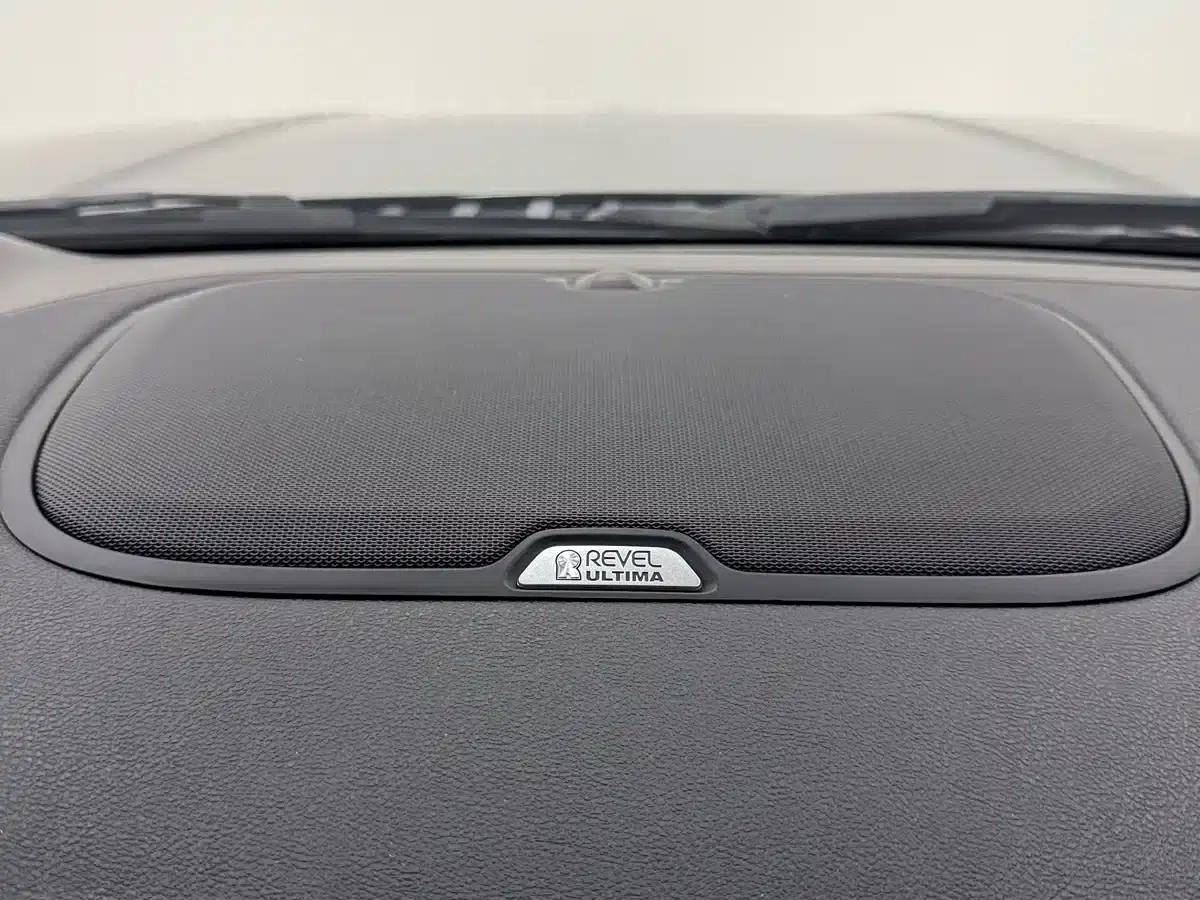 Navigator 2020 3.5T Premium Edition — миниатюра 27