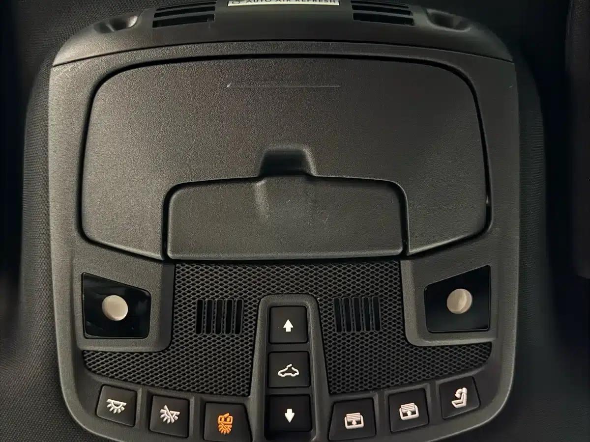 Navigator 2020 3.5T Premium Edition — миниатюра 28