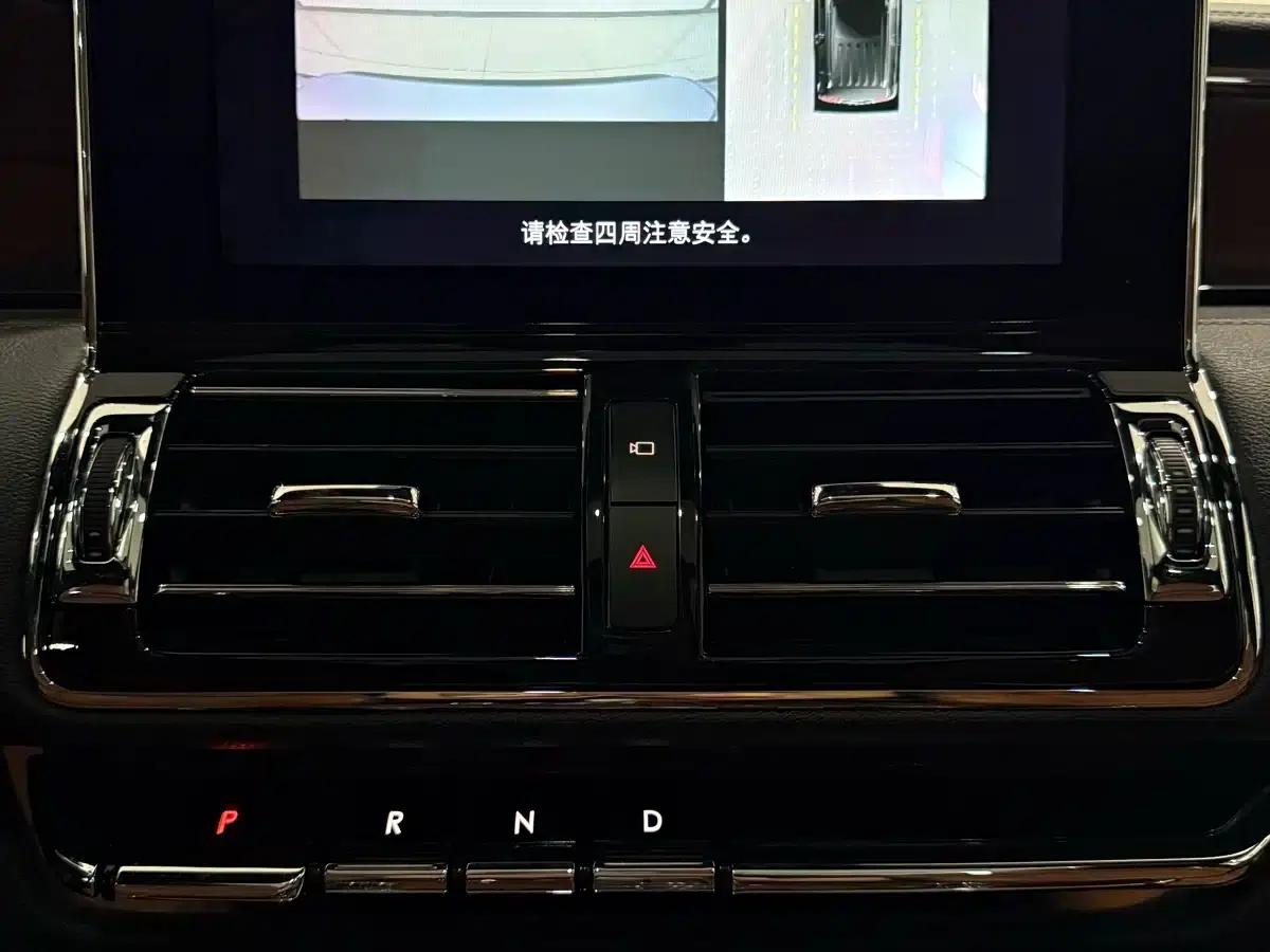 Navigator 2020 3.5T Premium Edition — миниатюра 31