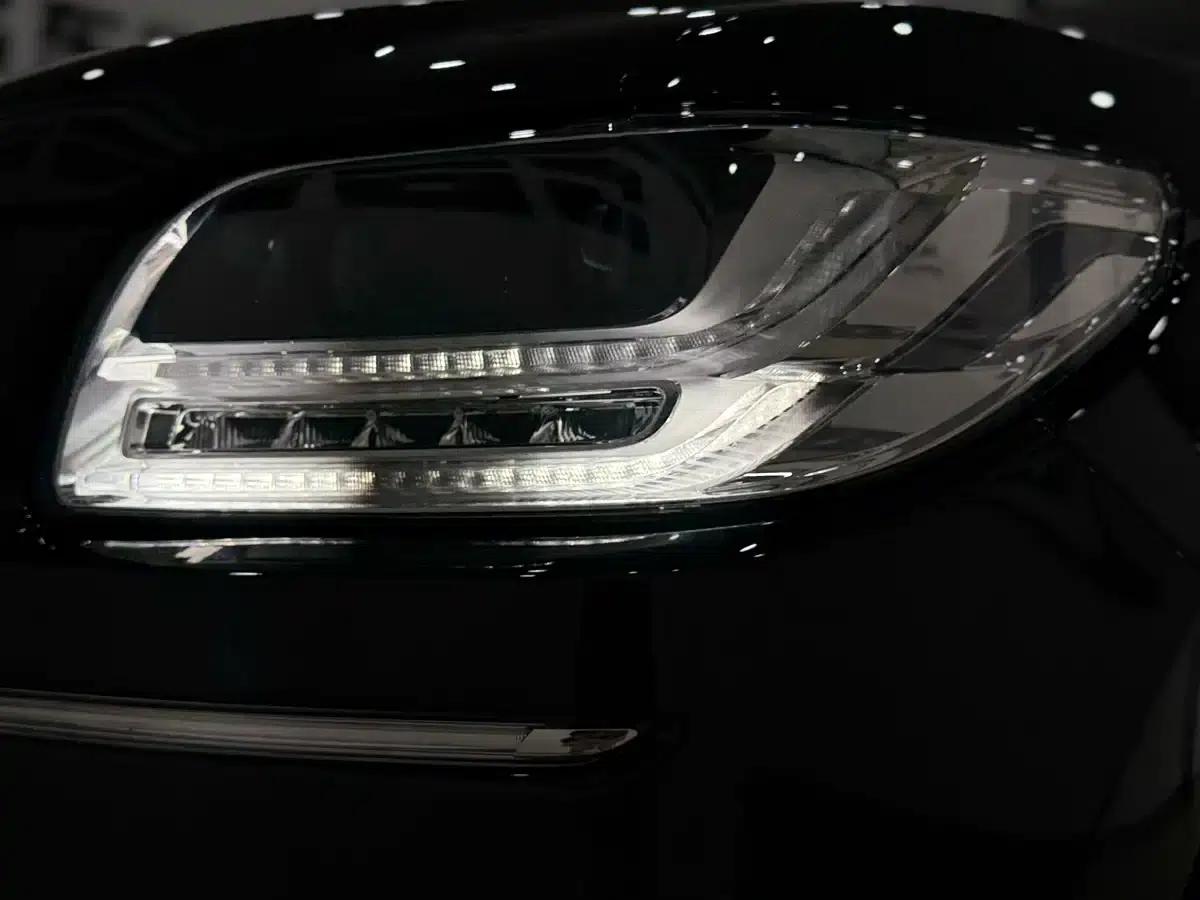 Navigator 2020 3.5T Premium Edition — миниатюра 32