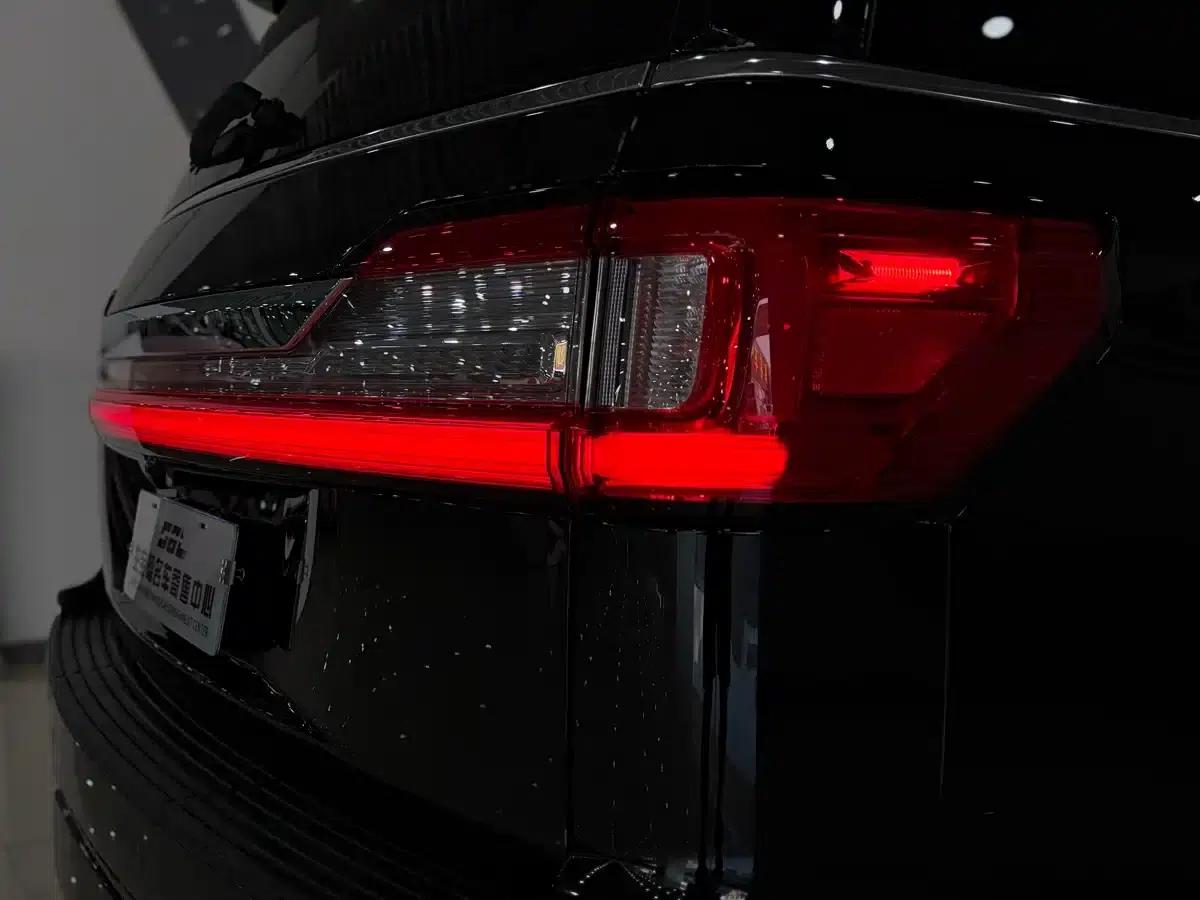 Navigator 2020 3.5T Premium Edition — миниатюра 33